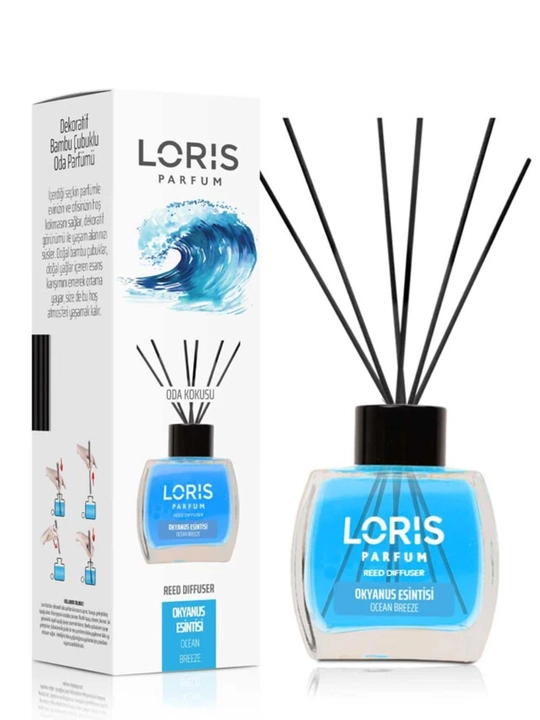 Аромадиффузор LORIS PERFUME - 