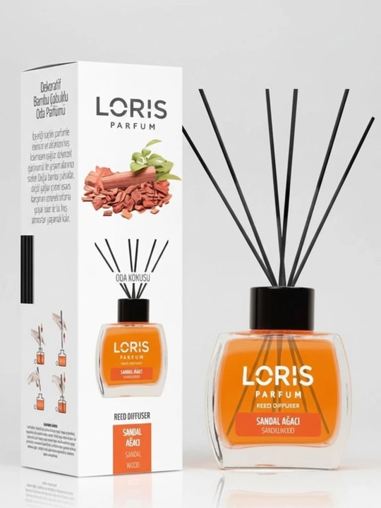 Аромадиффузор LORIS PERFUME - 