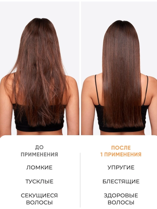Спрей для волос LIKATO PROFESSIONAL, 17 в 1, 250 мл