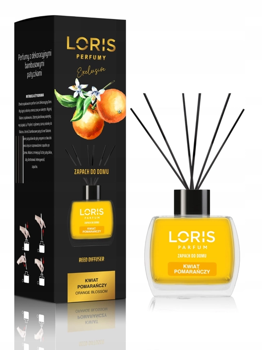 Аромадиффузор LORIS PERFUME - 
