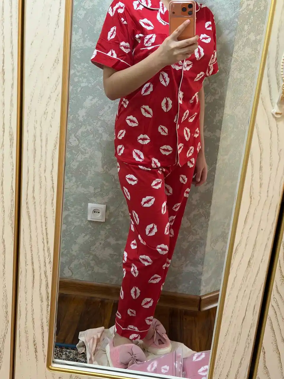 Pijama ayollar uchun, 3 tasi 1 da ,qulay ayollar pijamasi,ayollar tungi kiyimlari