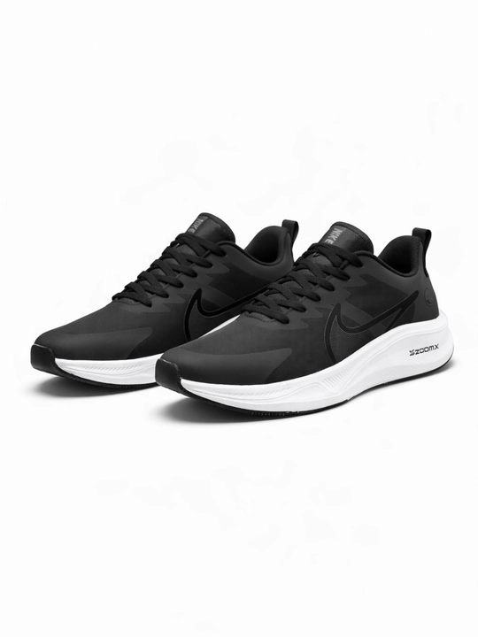 Nike Zoom Air yengil yugurish poyabzali + nafas oluvchi to‘rli ustki qismi, Nike, 40-45