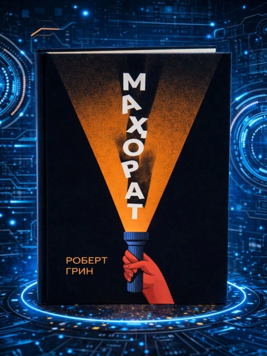 Mahorat, Robert Grin - 