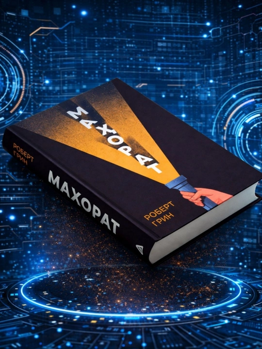 Mahorat, Robert Grin