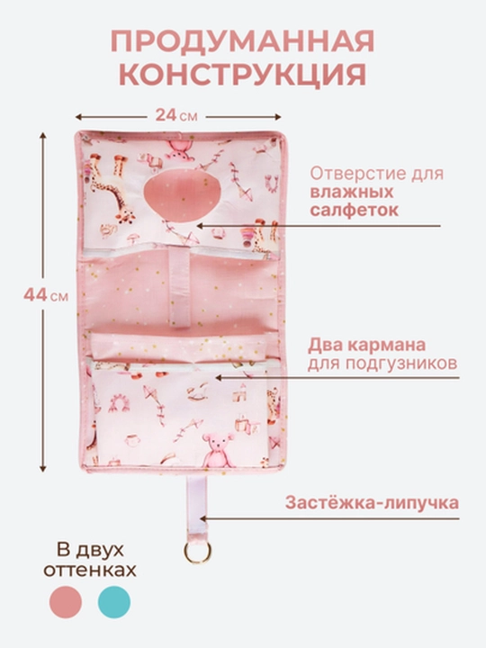 Сумка для мамы и малыша от бренда Alas Home, сумка органайзер для подгузников