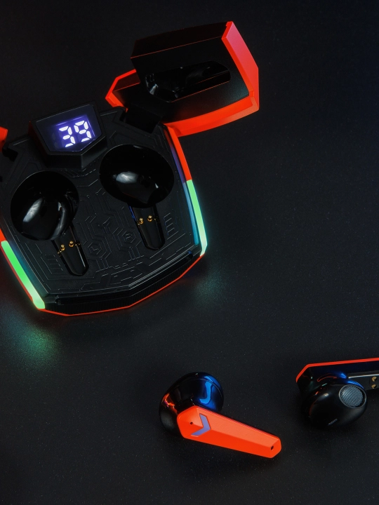CANYON Doublebee GTWS-2 simsiz o‘yin quloqchinlar