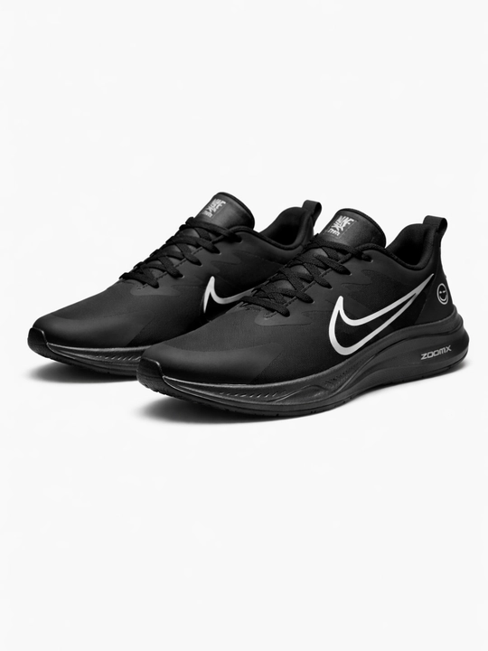 Nike Zoom Air yengil yugurish poyabzali + nafas oluvchi to‘rli ustki qismi, Nike, 40-45