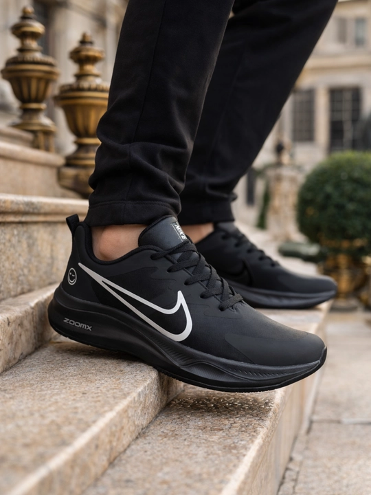 Nike Zoom Air yengil yugurish poyabzali + nafas oluvchi to‘rli ustki qismi, Nike, 40-45