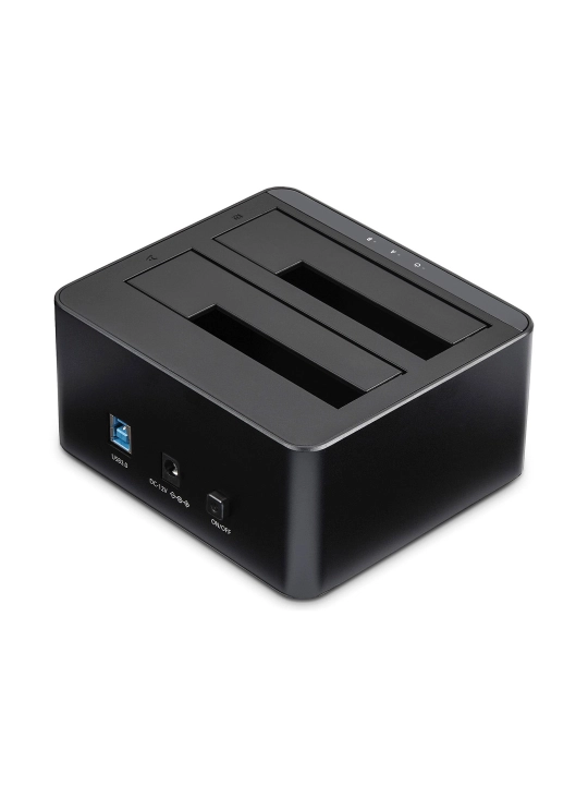 Док станция для чтения HDD/SSD-накопителей, док-станция для жестких дисков
