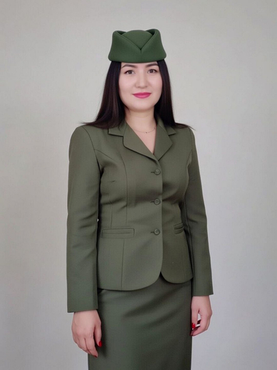 Nafis pilotka, zamonaviy dizayn. Har mavsumga mos, boshga qulay - 