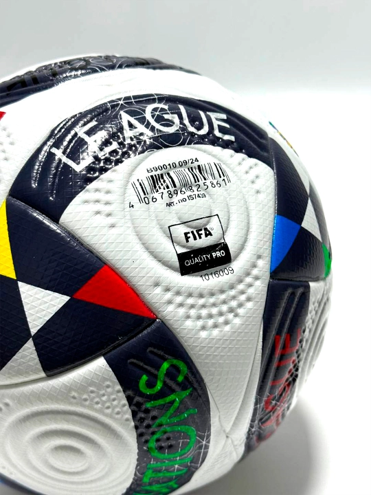 Futbol to'pi, koptok quyma 5 razmer standart