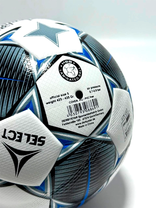 Futbol to'pi, koptok quyma 5 razmer standart