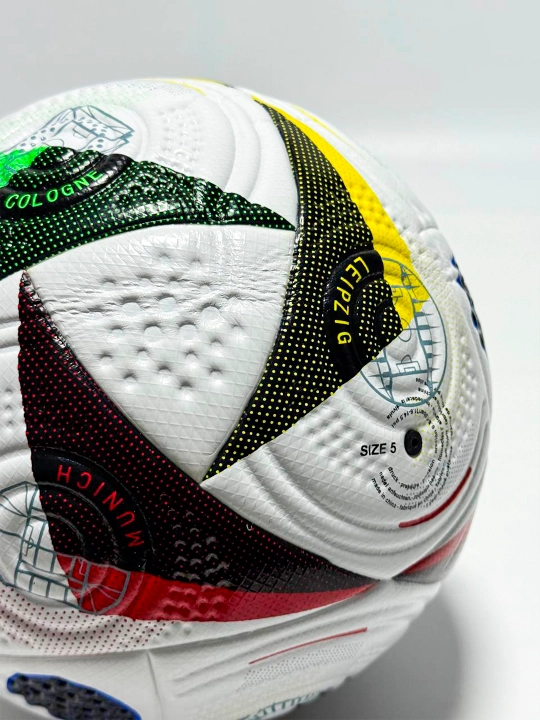 Futbol to'pi, koptok quyma 5 razmer standart