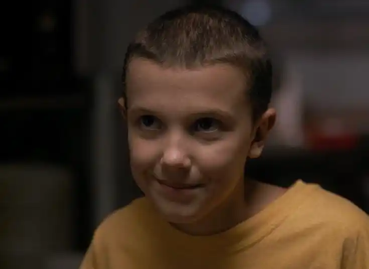 Futbolka “Stranger Things” - mashhur serial muxlislari uchun zamonaviy aksessuar