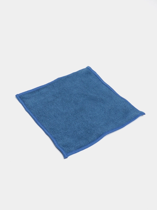 Микрофибра для зеркал, мониторов и поверхностей Блэк Пиано K2 LCD MICROFIBRE 15Х15, 5шт