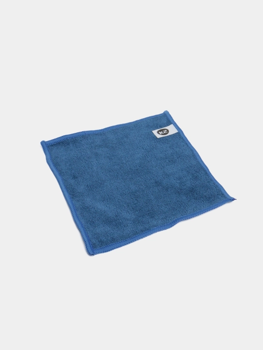 Микрофибра для зеркал, мониторов и поверхностей Блэк Пиано K2 LCD MICROFIBRE 15Х15, 5шт