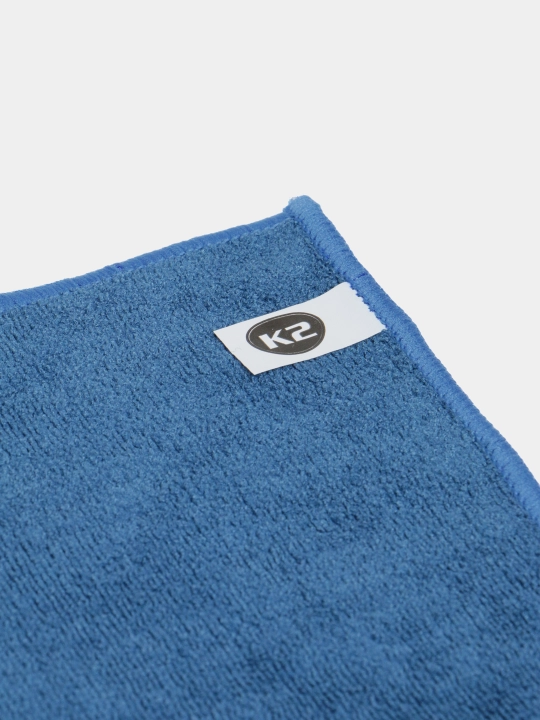 Микрофибра для зеркал, мониторов и поверхностей Блэк Пиано K2 LCD MICROFIBRE 15Х15, 5шт