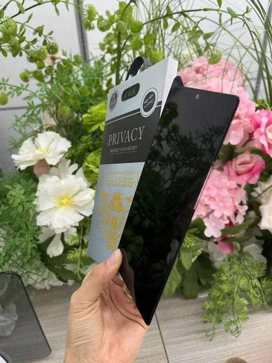 Защитное стекло VWK Samsung S24/S25,S26, Ultra