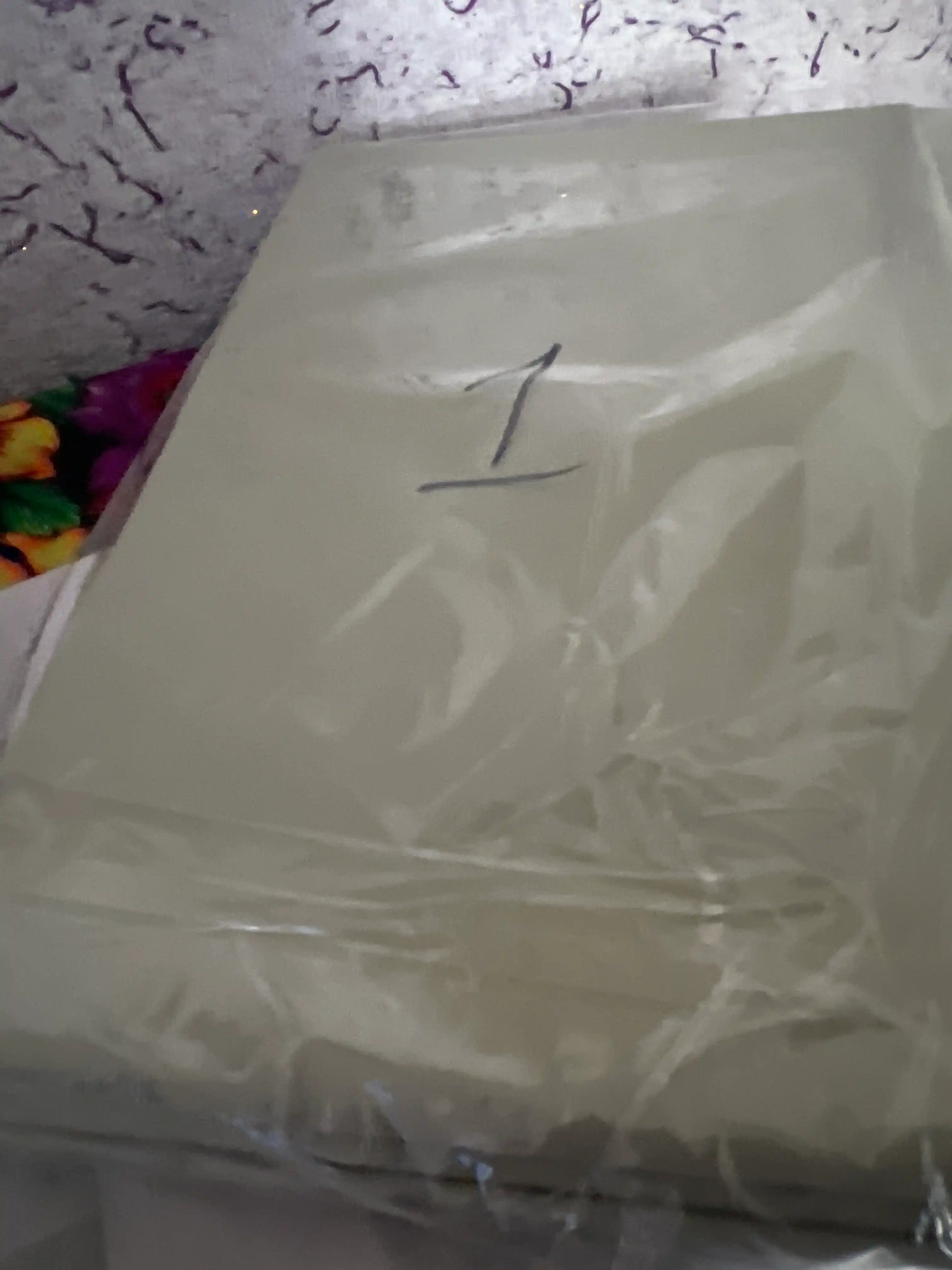Choyshablar to‘plami, 2 kishilik yotoq, perkal, paxta, Rania
