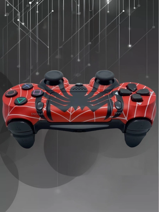 PlayStation 4 uchun simsiz joystik - qulay boshqaruv va aniq nazorat