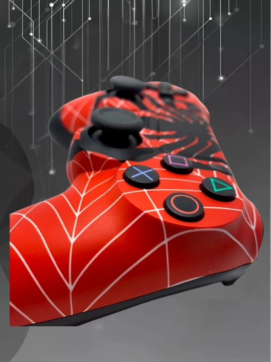 PlayStation 4 uchun simsiz joystik - qulay boshqaruv va aniq nazorat