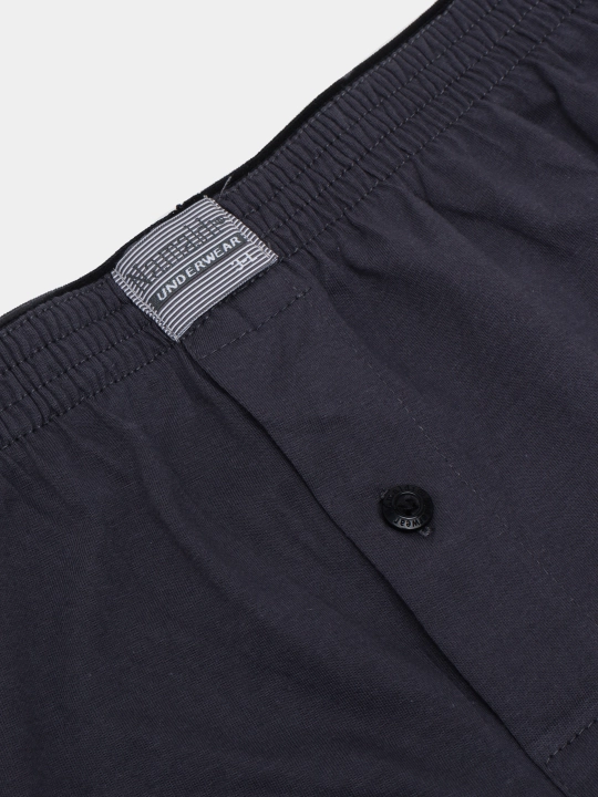 Erkaklar uchun ichki kiyim Boxer Namaldi У009-TR-009