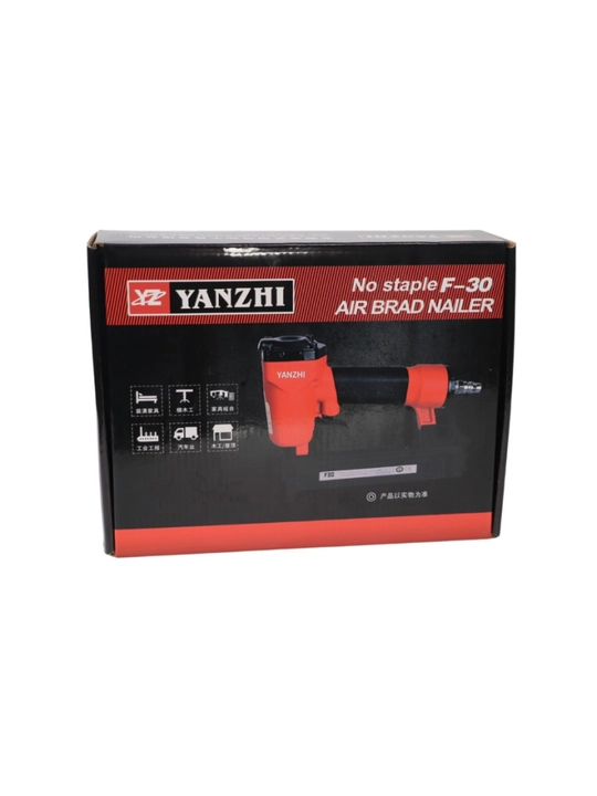 Pnevmatik mixlagich pistoleti