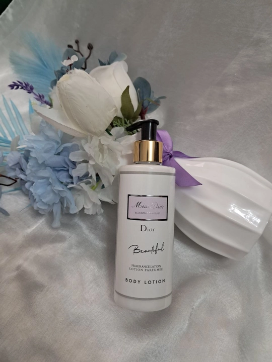 Atirli tana loson-kremlari Fragrance Lotion, 250 ml