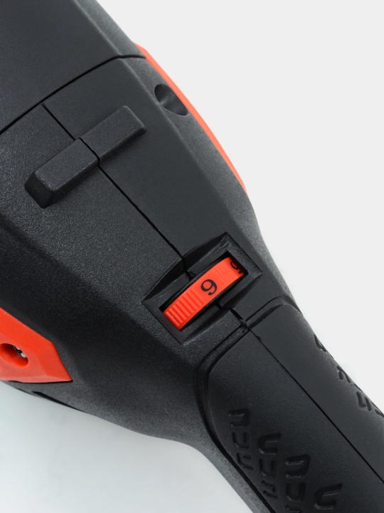Vitton elektr burchakli silliqlash mashinasi