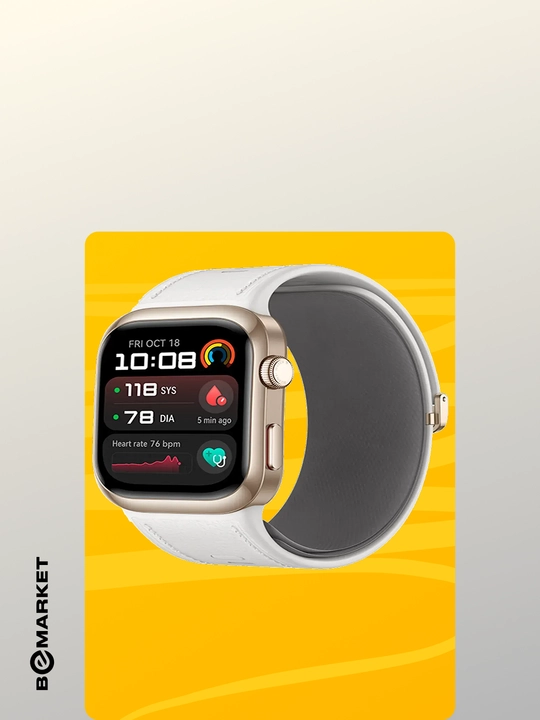 Умные часы Huawei Watch D2