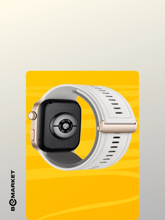 Умные часы Huawei Watch D2