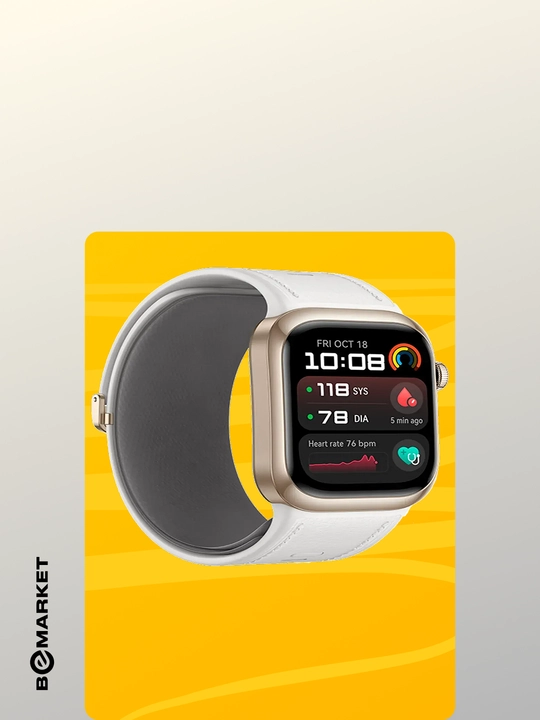Умные часы Huawei Watch D2