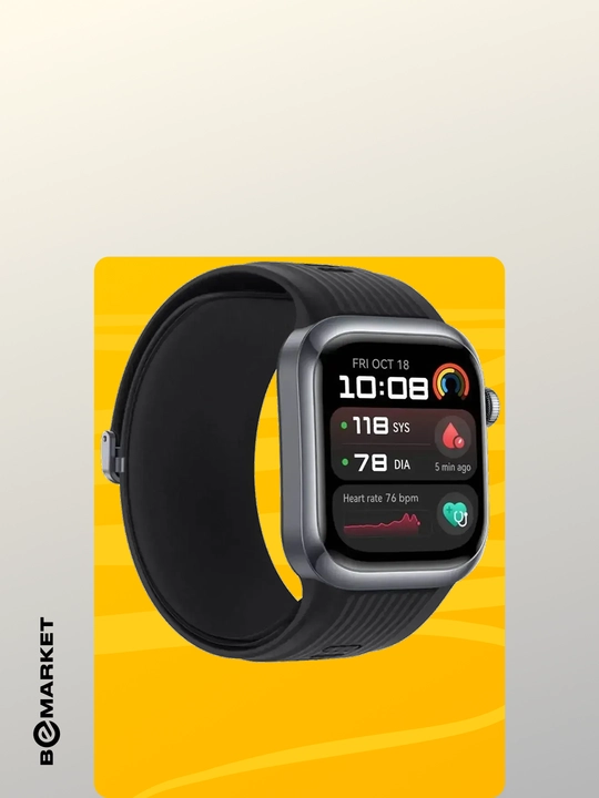 Умные часы Huawei Watch D2