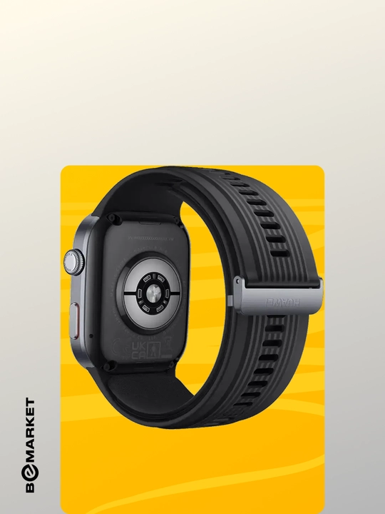 Умные часы Huawei Watch D2
