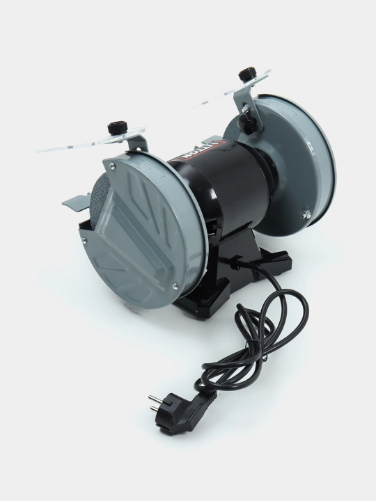 Pichoq va asboblar uchun quvvatli dvigatel,150 mmli"Witton" charxlash-silliqlash mashinasi
