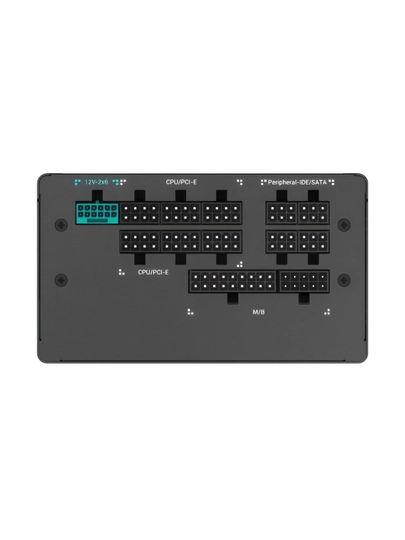 Блок питания Deepcool PQ1000G