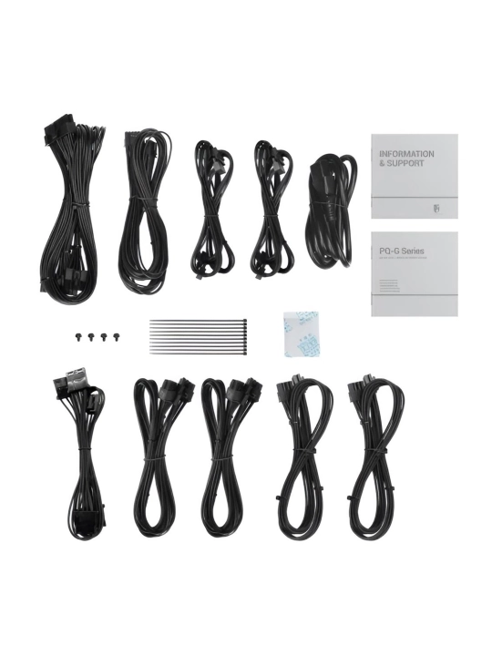 Блок питания Deepcool PQ1000G
