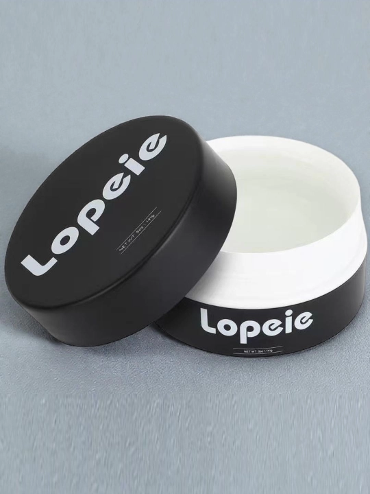 Воск для укладки волос Lopeie