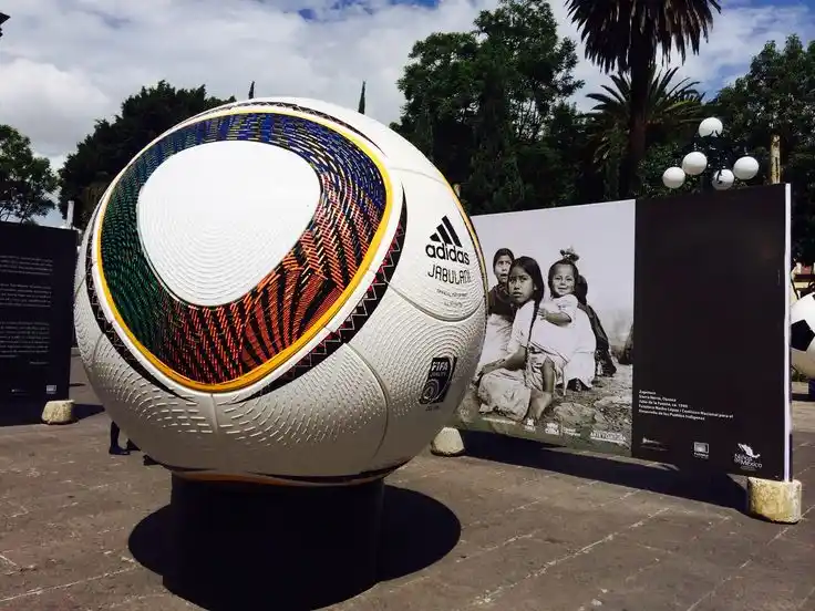 Futbol To'p GERMANIYA 2006 QATAR 2022 EURO 2024 BRAZUCA 2014 JABULANI 2010 MOLTEN AFC
