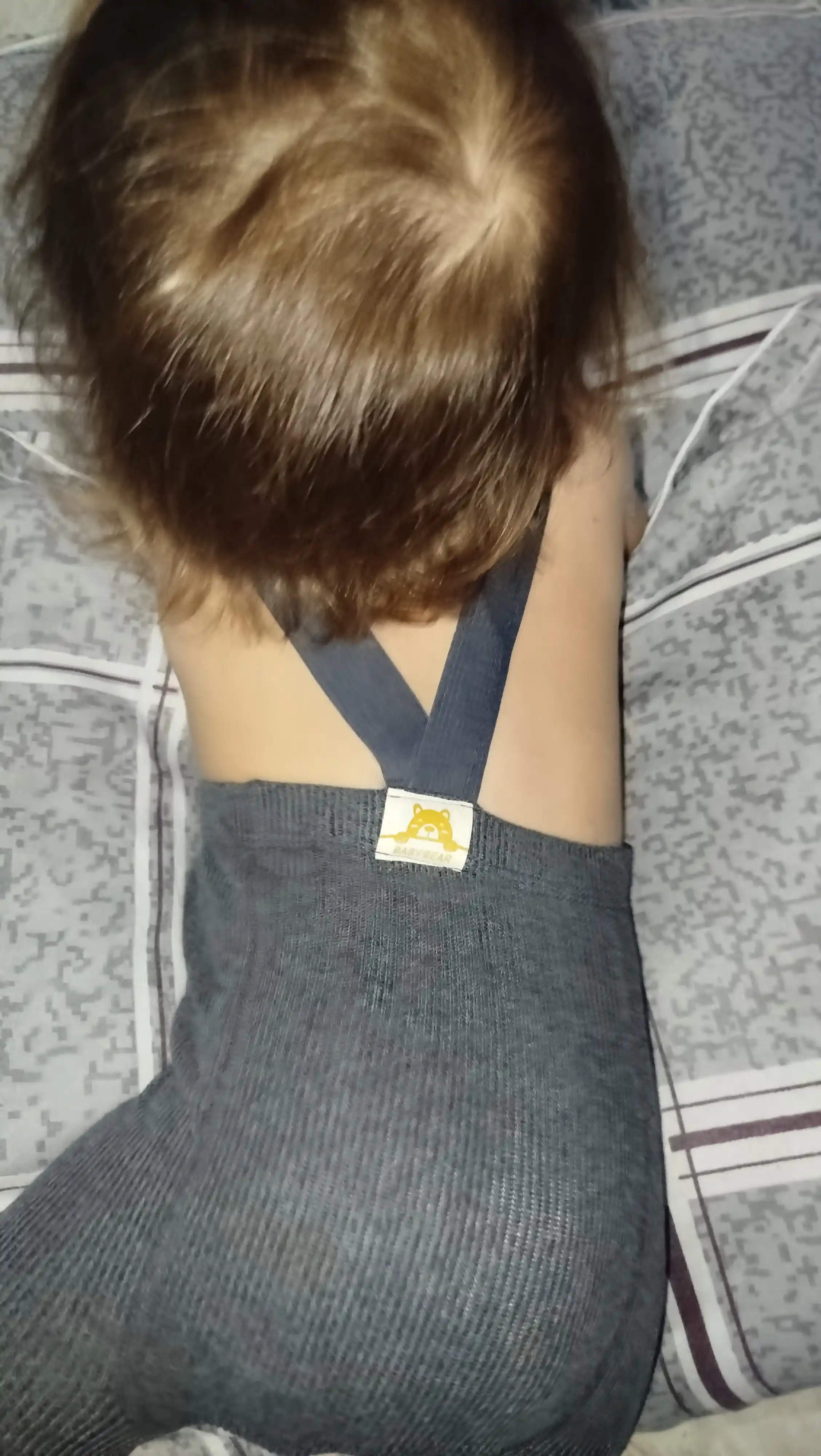 O‘g‘il va qiz bolalar uchun 0 yoshdan 3 yoshgacha bo‘lgan bolalar kolgotkalari, 5 xil rang