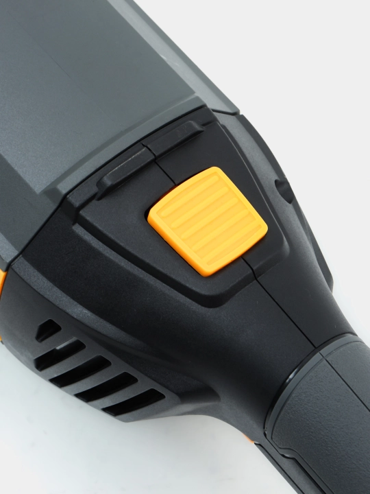 Zeromax bolgarka 230pro kuchli motor uy va qurilish uchun