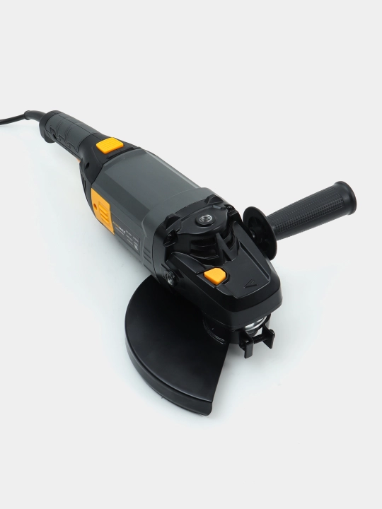 Zeromax bolgarka 230pro kuchli motor uy va qurilish uchun