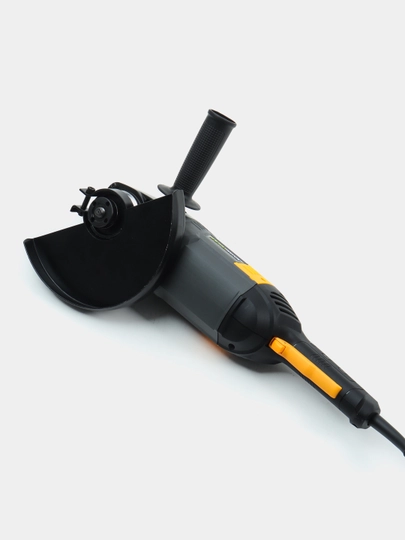 Zeromax bolgarka 230pro kuchli motor uy va qurilish uchun