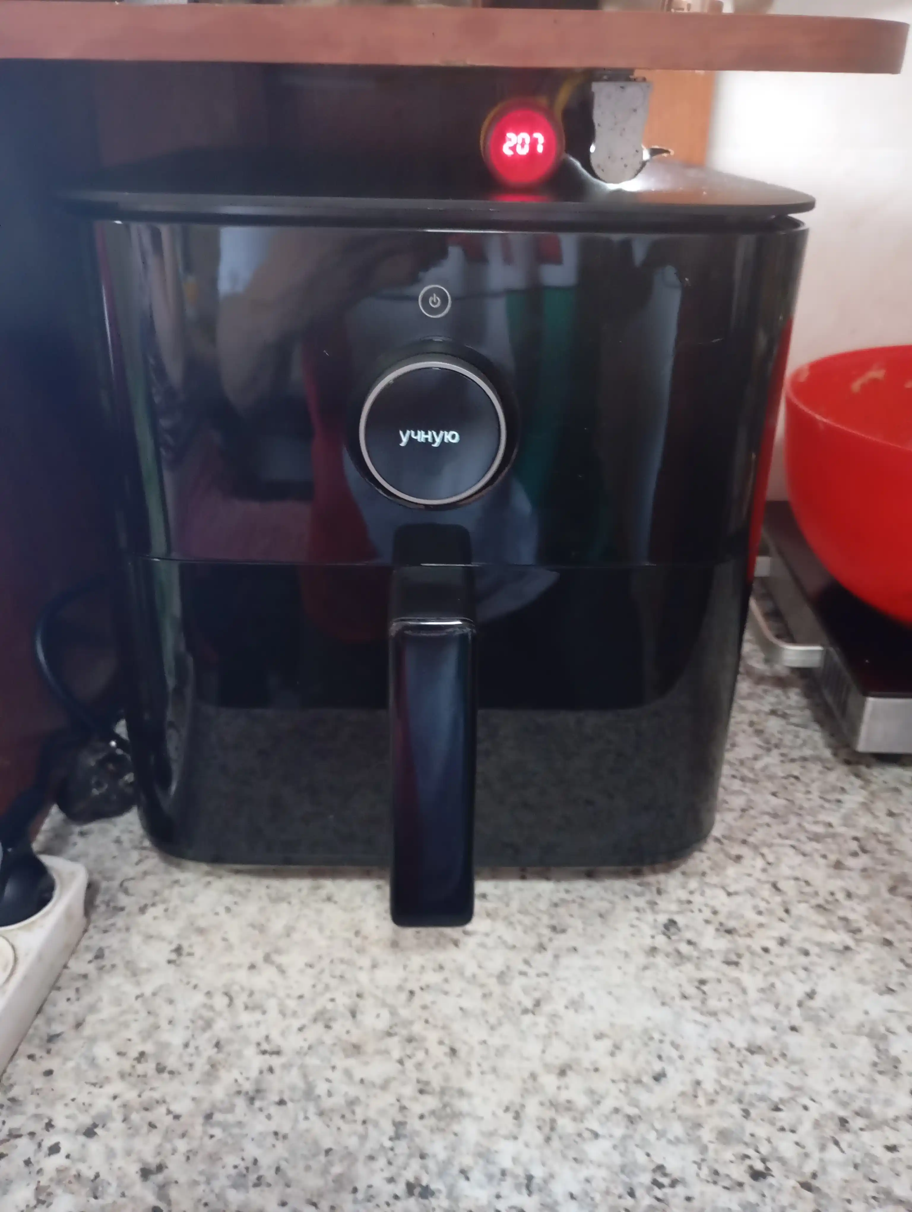 Xiaomi Smart Air Fryer aerogril, 4,5 litr, 5,5 litr, 6 litr, 6,5 litr, 10 litr, 12 litr
