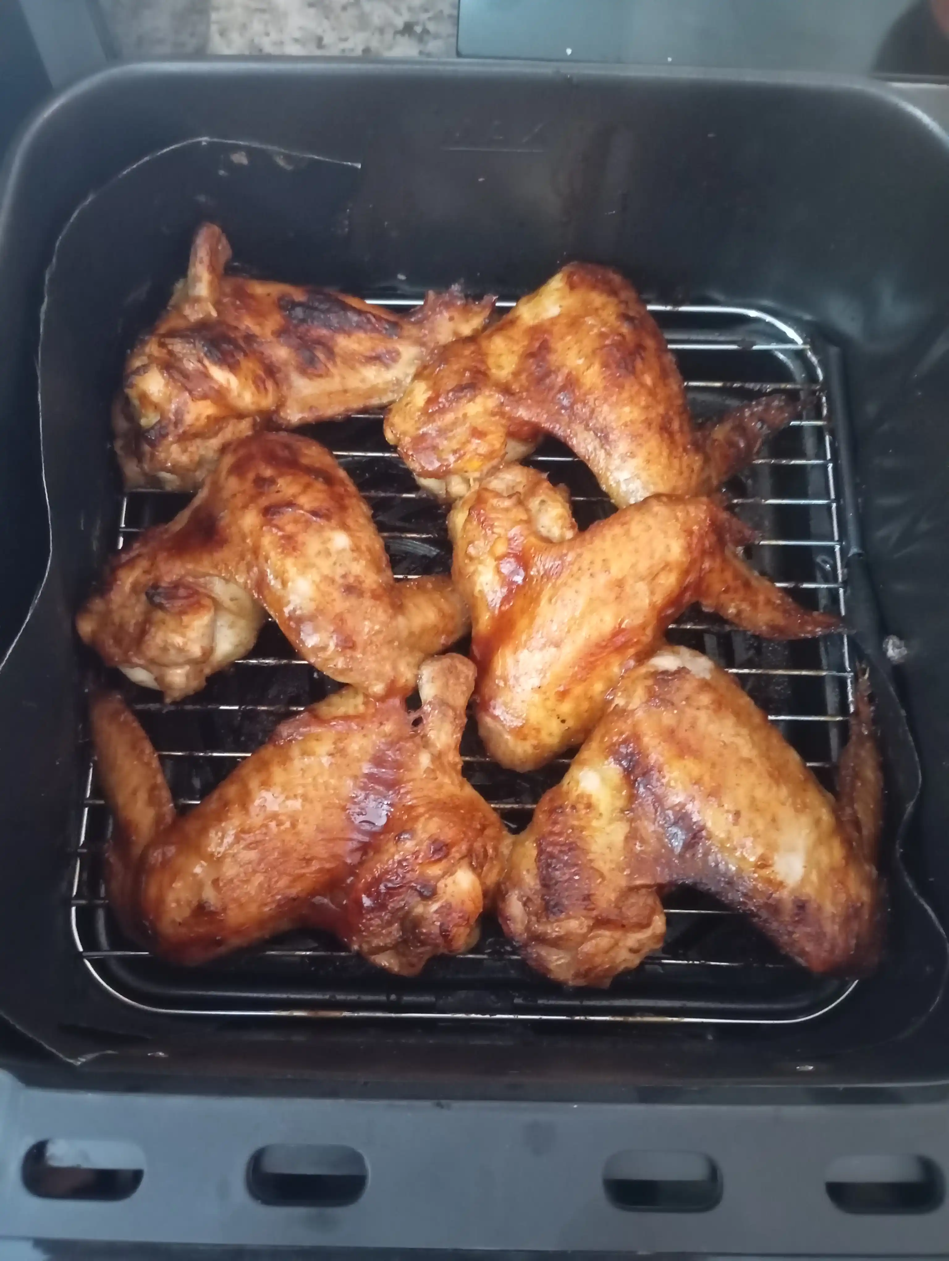 Xiaomi Smart Air Fryer aerogril, 4,5 litr, 5,5 litr, 6 litr, 6,5 litr, 10 litr, 12 litr