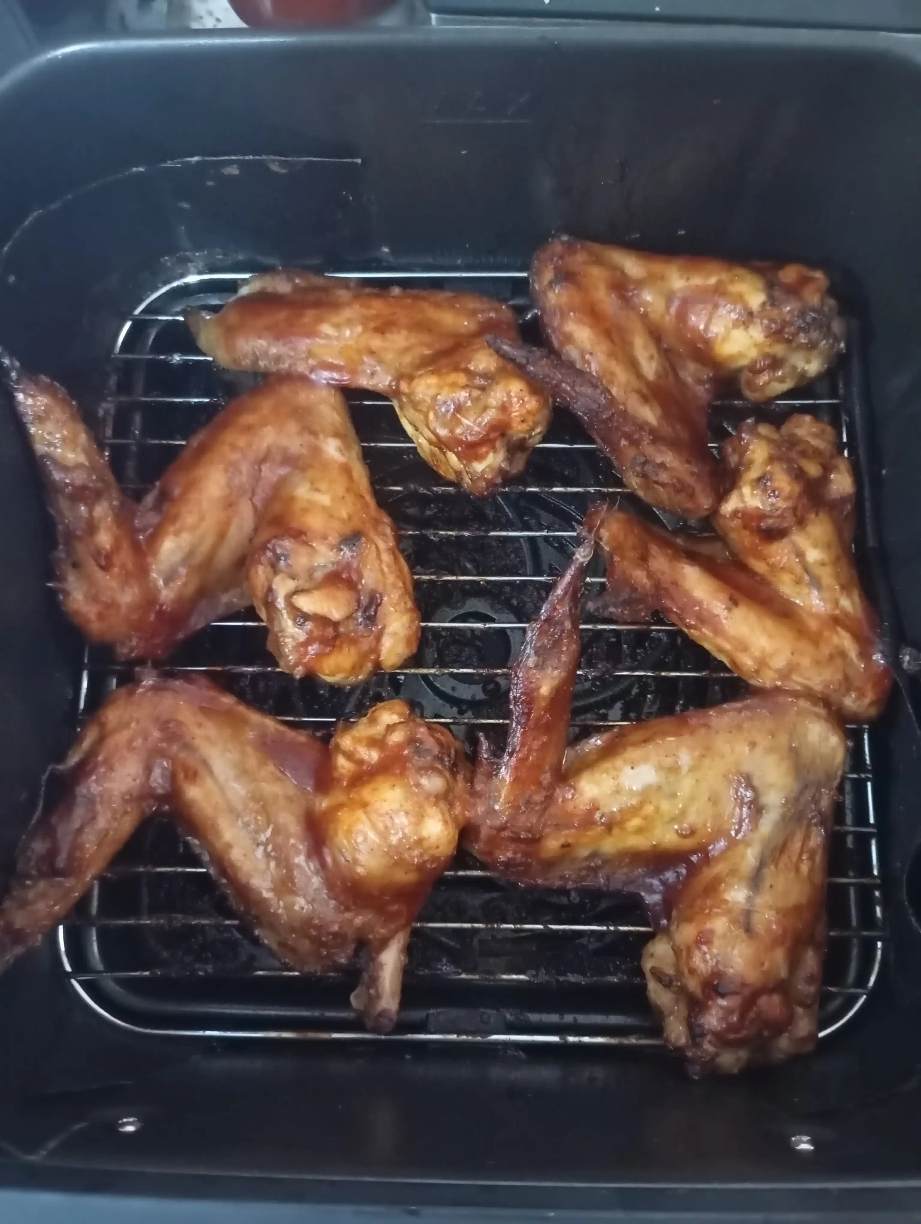 Xiaomi Smart Air Fryer aerogril, 4,5 litr, 5,5 litr, 6 litr, 6,5 litr, 10 litr, 12 litr