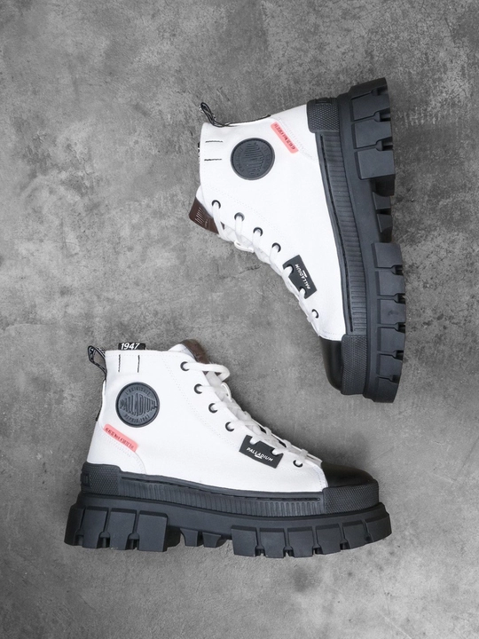 Женские ботинки Palladium REVOLT HI TX - 