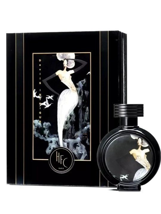 Erkaklar uchun sovg'a: 5 ta atir to'plami 1 — Ganymede, Black Afgano, Creed, hajmi 10 ml