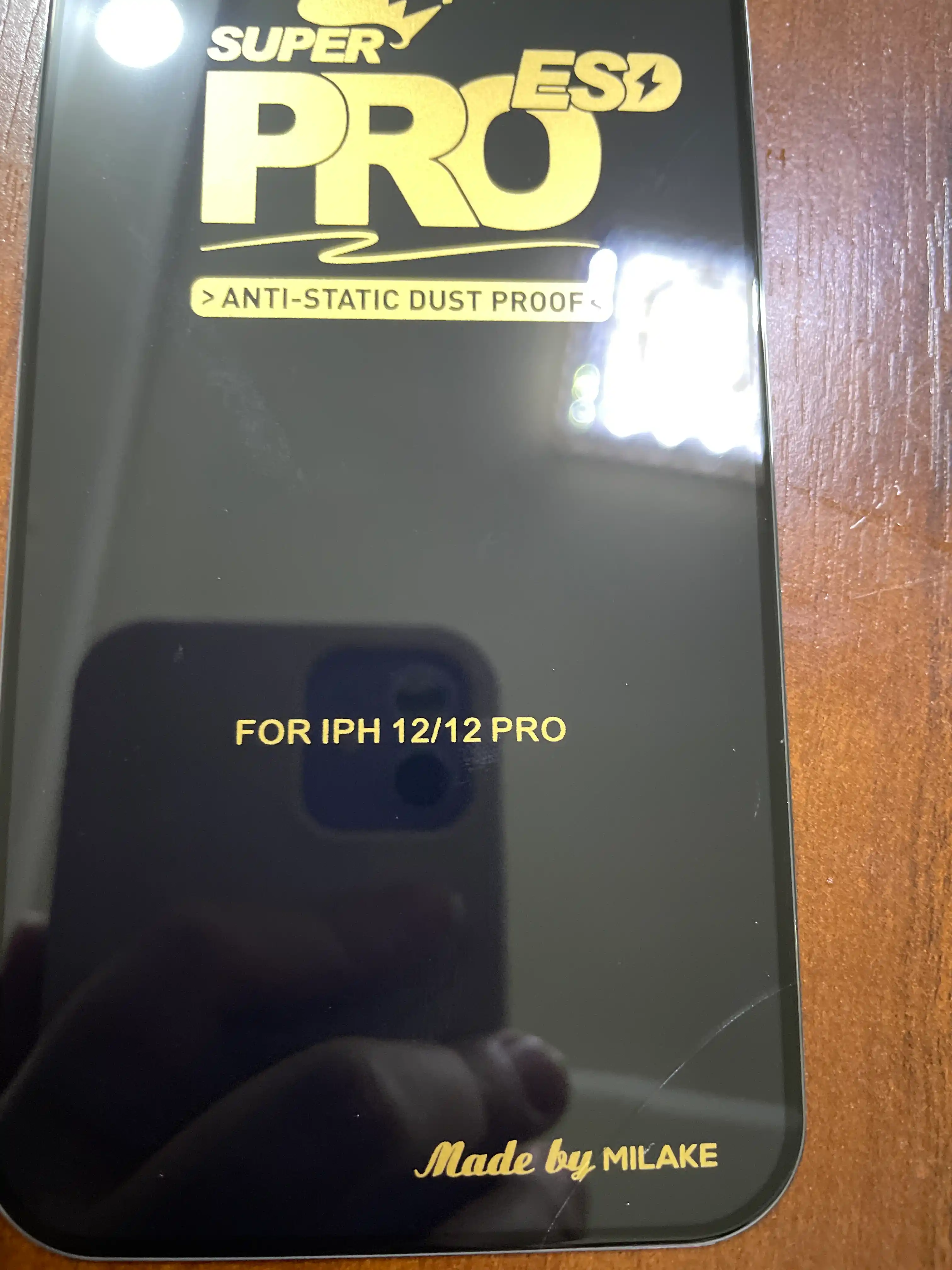 Защитное стекло для iPhone 15, 14, 13, 12, 11 Pro, Max, Plus, XR, 12, XS, 6s,8, SE, Mini