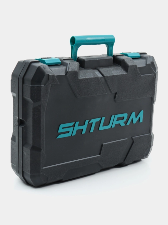 Перфоратор Shturm (28001) Hummer Выбор мастеров, высокая производительность